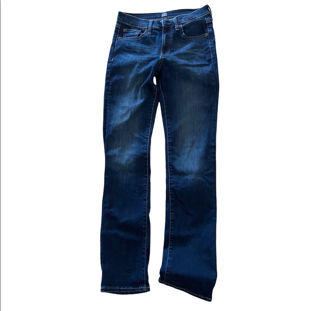 Gap Jeans